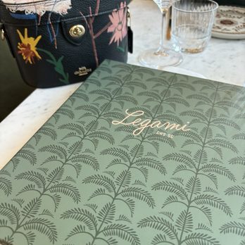 Legami - Italian Near Me - Charleston, South Carolina Legami - Italian Near Me - Charleston, South Carolina