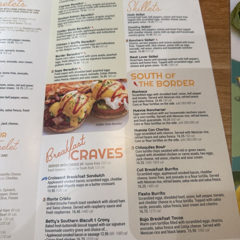 Broken Yolk Cafe - American Near Me - Phoenix, Arizona