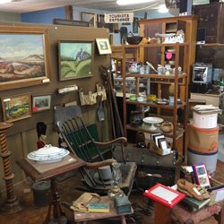 The Gallery Antiques at Pinebrick
