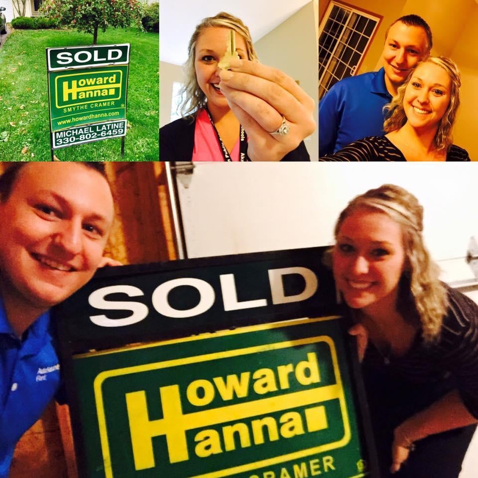 HOWARD HANNA 2603 W Market St, Akron, OH Yelp