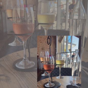 Pluto's Wine Bar - Wine flight - Tapas/Small Plates Near Me - Bastrop, Texas
