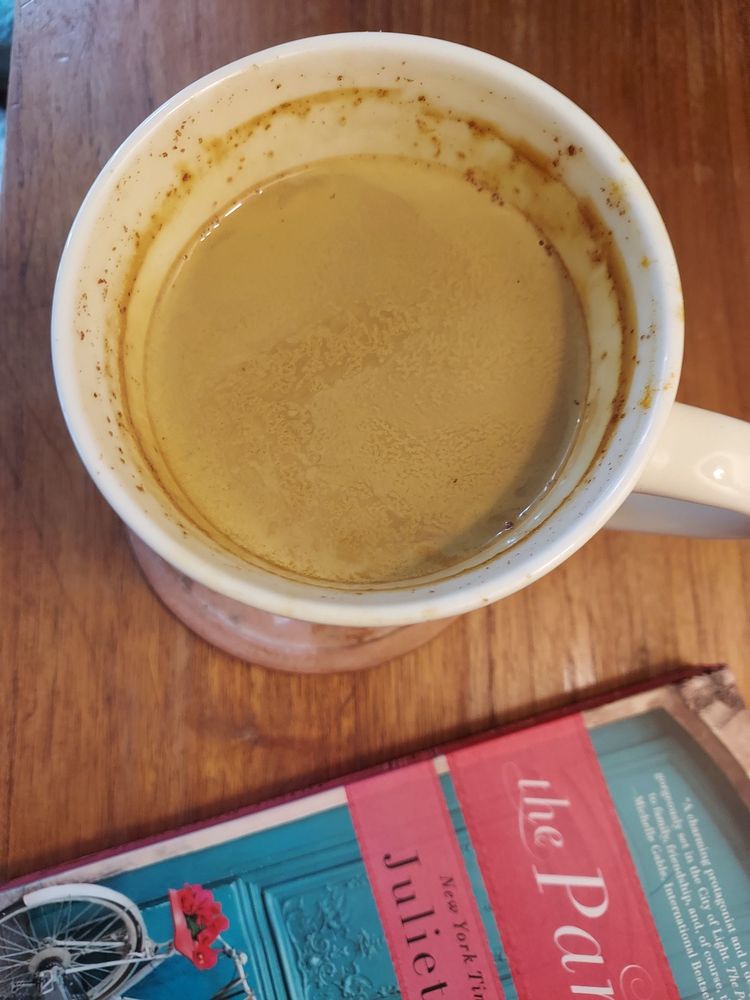 Grounds For Change Logo