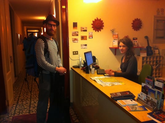 Ostello degli Elefanti Hostel Catania by null