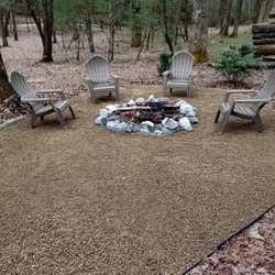 Girmann's - Fire pit