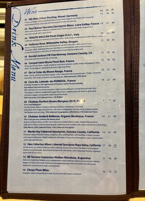 Menu photo 1 Sushi Mito Norcross, GA