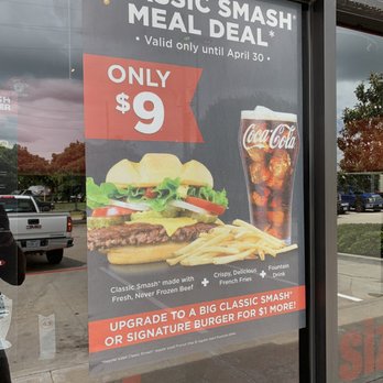 Smashburger - Burgers Near Me - Cypress, Texas Smashburger - Burgers Near Me - Cypress, Texas