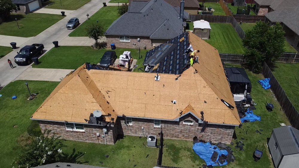 Slide of Phoenix Roofing Solutions