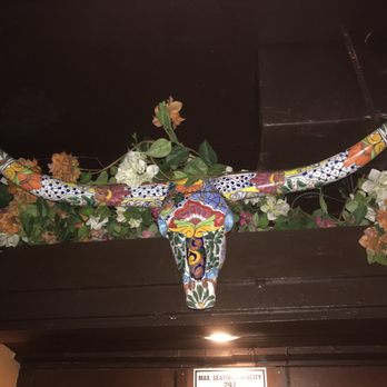 Cadillac Bar - More Tex Mex decor - Tex-Mex Near Me - Houston, Texas Cadillac Bar - More Tex Mex decor - Tex-Mex Near Me - Houston, Texas
