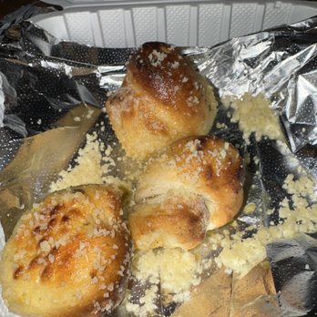 Stoney's Pizza - garlic knots - Pizza Near Me - Huntington Beach, California Stoney's Pizza - garlic knots - Pizza Near Me - Huntington Beach, California