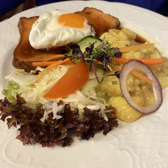 Restaurant Zur Tini - Wine Bars Near Me - Oberammergau, BY Restaurant Zur Tini - Wine Bars Near Me - Oberammergau, BY
