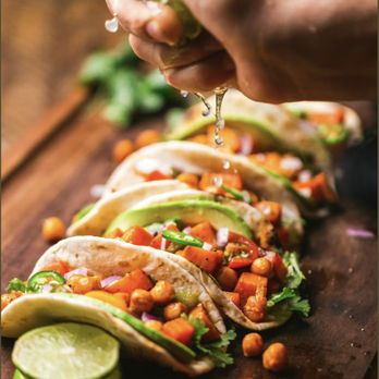 Aji - Food Trucks Near Me - Kissimmee, Florida