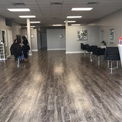 Katmarie Salon - So beautiful!