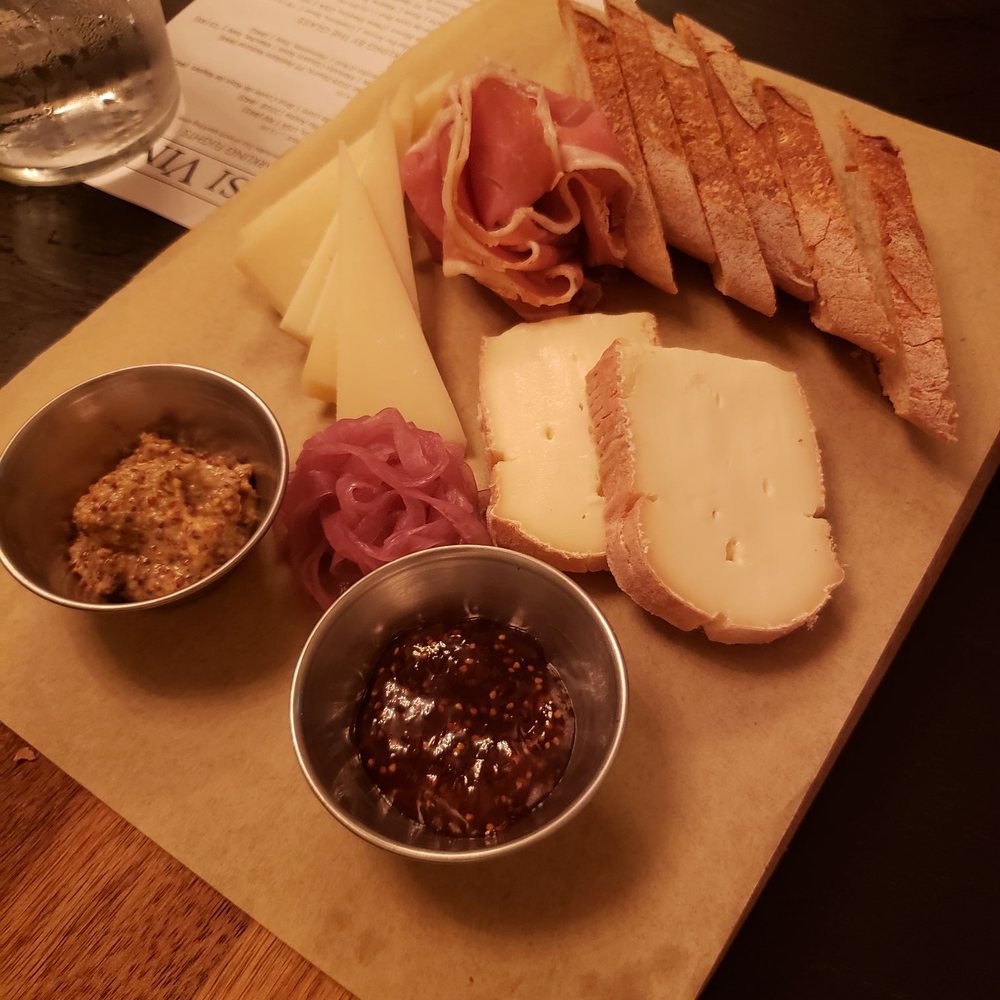 Versi Vino - Cheese plate - Wine Bars Near Me - Maple Shade, New Jersey Versi Vino - Cheese plate - Wine Bars Near Me - Maple Shade, New Jersey