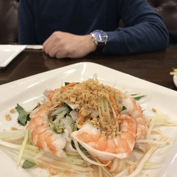 Pho Today - Shrimp & Pork Papaya Salad - Vietnamese Near Me - South Plainfield, New Jersey Pho Today - Shrimp & Pork Papaya Salad - Vietnamese Near Me - South Plainfield, New Jersey