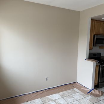 Painters Caballero - Dining and kitchen. Quality work throughout - Painters Near Me Painters Caballero - Dining and kitchen. Quality work throughout - Painters Near Me