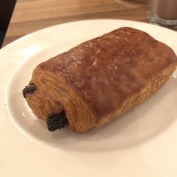 Pain Au Chocolat