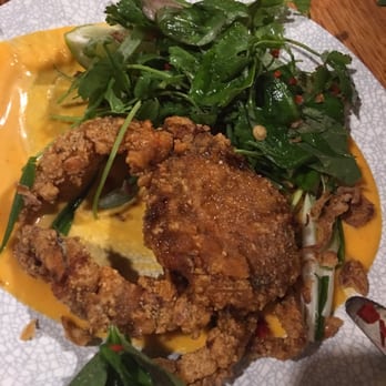 Mopho Canteen - I had an Elegant sufficiency. In Fact I had a Hell of a FEED!!! - Restaurants Near Me - Balaclava, VIC