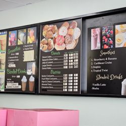 Scott's Donuts Bagels & Deli