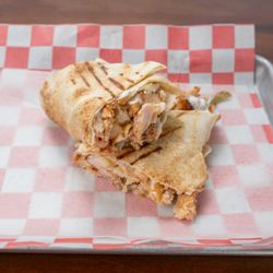 Toomi's Shawarma