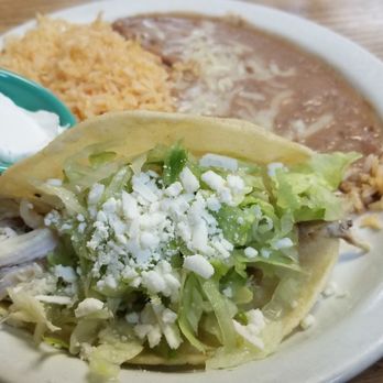 La Morenita - Mexican Near Me - Merced, California