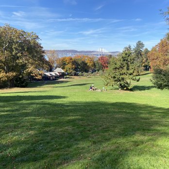 Lyndhurst - Museums Near Me - Tarrytown, New York