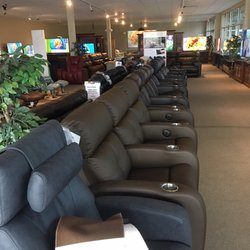 The Big Screen Store