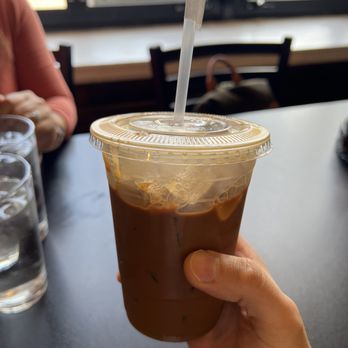 Cafe Nhan - Cafe Sua Da - Vietnamese Near Me - Philadelphia, Pennsylvania Cafe Nhan - Cafe Sua Da - Vietnamese Near Me - Philadelphia, Pennsylvania