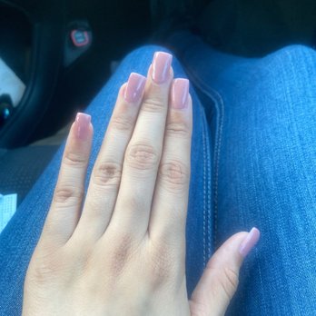 Simply Nails - SNS full set - Nail Salons Near Me - High Point, North Carolina Simply Nails - SNS full set - Nail Salons Near Me - High Point, North Carolina