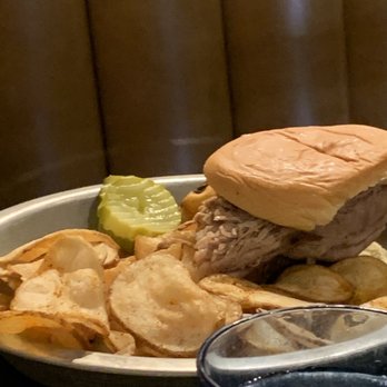 SmokeWorks - Triple Threat - Barbeque Near Me - Bloomington, Indiana