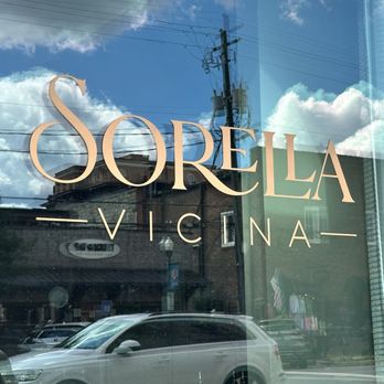 Sorella Vicina - Italian Near Me - Alpharetta, Georgia Sorella Vicina - Italian Near Me - Alpharetta, Georgia