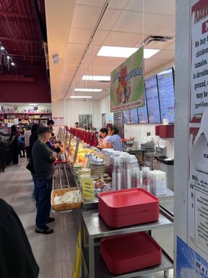 Alamo Tamales by null