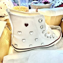 DSW Designer Shoe Warehouse - Very cool purchase using birthday reward! 07/24/26