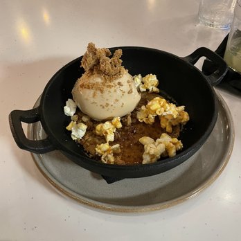 Bar West - Pan de Elote - Desserts Near Me - Richmond, Virginia Bar West - Pan de Elote - Desserts Near Me - Richmond, Virginia