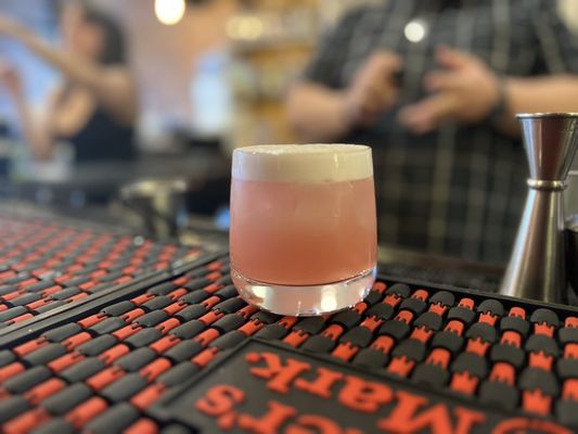 JINYA Ramen Bar - Logan Circle by null