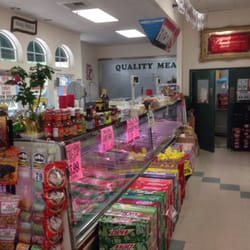 Mayflower Market & Liquor