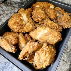 Bryan's Supermarket - Fried Chicken