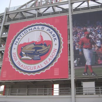 Nationals Park - Stadiums & Arenas Near Me - Washington, DC, District of Columbia Nationals Park - Stadiums & Arenas Near Me - Washington, DC, District of Columbia