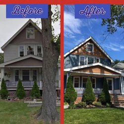 Neubert Painting Company - We're your local family-owned and -operated painter in Brook Park, OH, dedicated to providing the area with the most reliable...
