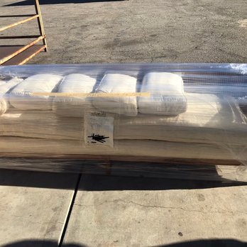 Merit Moving Systems - Cane-back couch with silk upholstery as stored by Merit for 15+ years - Movers Near Me - Thousand Palms, California Merit Moving Systems - Cane-back couch with silk upholstery as stored by Merit for 15+ years - Movers Near Me - Thousand Palms, California