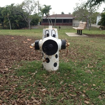 Canine Cove - Dog Parks Near Me - Marco Island, Florida