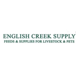English Creek Supply