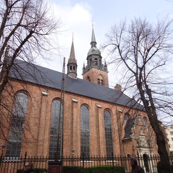 Helligåndskirken - Churches Near Me - Copenhagen, 84