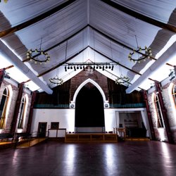 Active DJ Entertainment can enhance your special events overall vibe with Special-Effect Lighting, from uplighting to monogra...