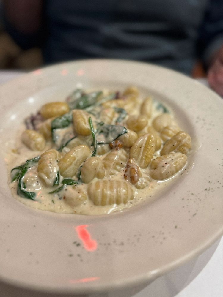 Food from Mio Vicino