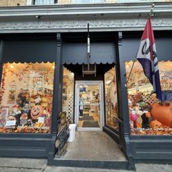 The Village Chocolate Shoppe