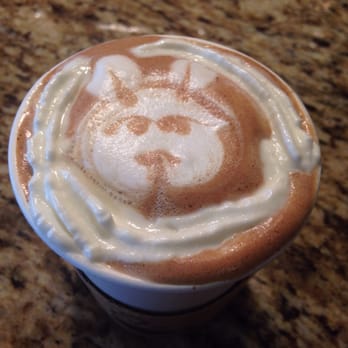 Blvd Coffee - Mexican Mocha! Delicious! - Coffee & Tea Near Me - Los Gatos, California