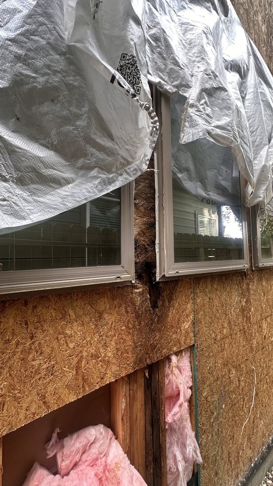 Slide of Allied Siding and Windows