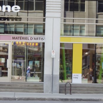 Coop Zone - Art Supplies Near Me - Quebec City, Quebec Coop Zone - Art Supplies Near Me - Quebec City, Quebec