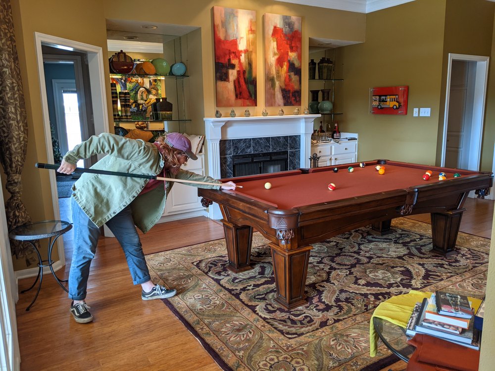 INTERNATIONAL BILLIARDS Updated August 2024 13 Photos 11177 Katy