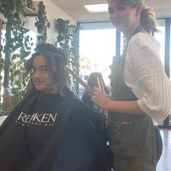 Citizen Salon - Makeup Artists Near Me - Oceanside, California